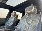 Lexus LX700h Overtrail 2025